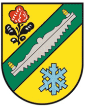Wappen Sandl